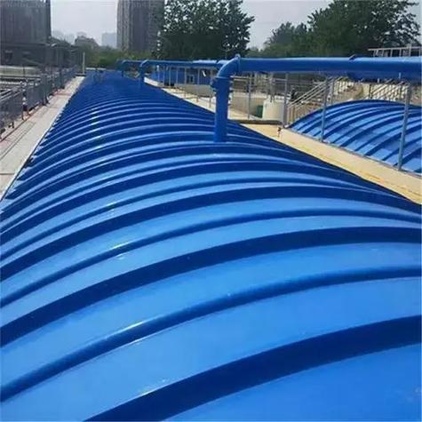 寧波玻璃鋼密閉集氣罩生產廠家,就找恒業玻璃鋼,多年經驗, 專