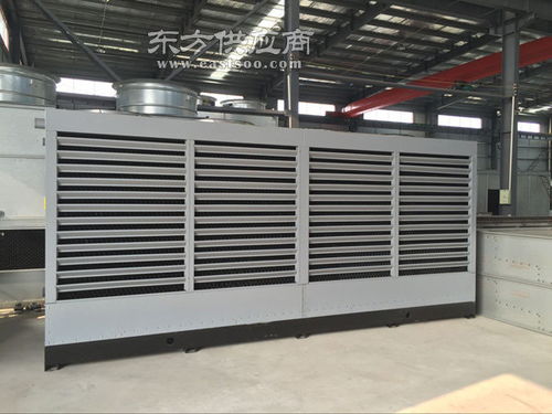 玻璃鋼開式冷卻塔廠 無錫道恩特冷卻塔 儀征玻璃鋼開式冷卻塔圖片