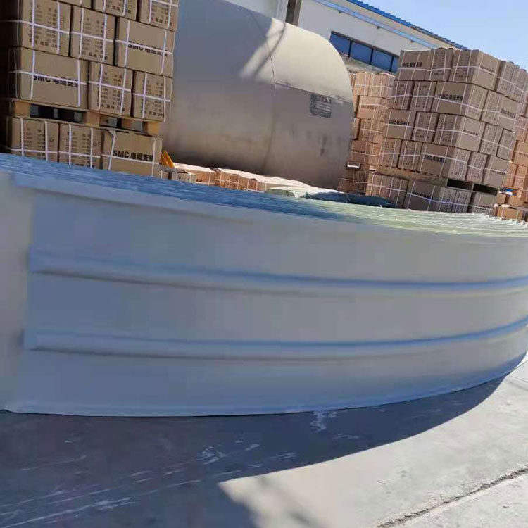 玻璃鋼污水池蓋板與集氣罩棚的綜合生產供應